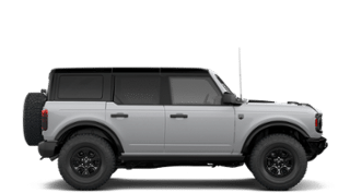 2026 Ford Bronco® External Image 1